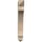 Ekena Millwork Legacy Arts & Crafts Rough Sawn Bracket, Douglas Fir, 6"W x 36"D x 48"H BKT06X36X48LEC03RDF - alternate 4